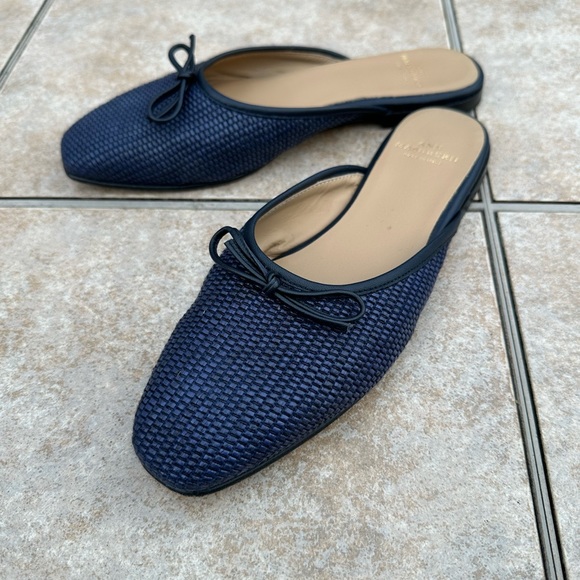 Ann Mashburn Leather shoes - Picture 6 of 12